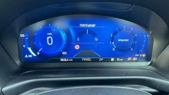 Ford Puma 1.0 EcoBoost Hybrid mHEV ST-Line X 5dr DCT