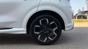 Ford Puma 1.0 EcoBoost Hybrid mHEV ST-Line X 5dr DCT