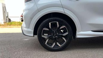 Ford Puma 1.0 EcoBoost Hybrid mHEV ST-Line X 5dr DCT