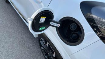 Ford Puma 1.0 EcoBoost Hybrid mHEV ST-Line X 5dr DCT