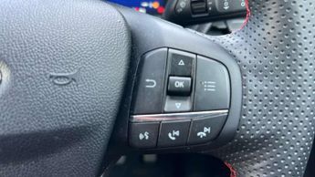 Ford Puma 1.0 EcoBoost Hybrid mHEV ST-Line X 5dr DCT