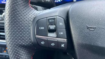 Ford Puma 1.0 EcoBoost Hybrid mHEV ST-Line X 5dr DCT