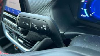 Ford Puma 1.0 EcoBoost Hybrid mHEV ST-Line X 5dr DCT