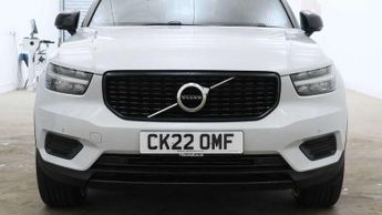 Volvo XC40 1.5 T3 [163] R DESIGN 5dr Geartronic