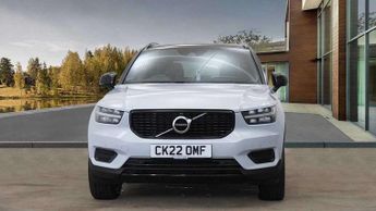Volvo XC40 1.5 T3 [163] R DESIGN 5dr Geartronic