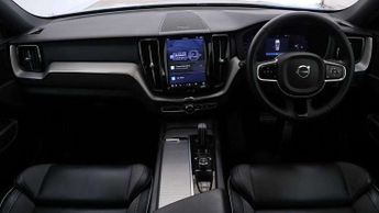 Volvo XC60 2.0 B4D R DESIGN 5dr AWD Geartronic