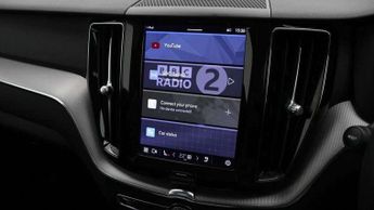 Volvo XC60 2.0 B4D R DESIGN 5dr AWD Geartronic