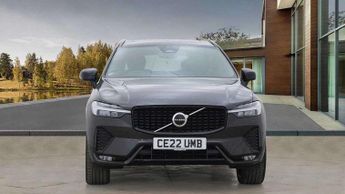 Volvo XC60 2.0 B4D R DESIGN 5dr AWD Geartronic