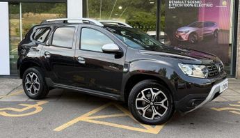 Dacia Duster 1.3 TCe 130 Prestige 5dr