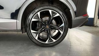 Cupra Formentor 1.4 eHybrid 245 VZ2 5dr DSG