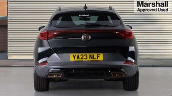 Cupra Formentor 1.4 eHybrid 245 VZ2 5dr DSG