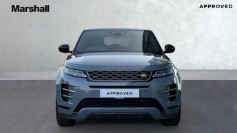 Land Rover Range Rover Evoque 2.0 D200 R-Dynamic HSE 5dr Auto
