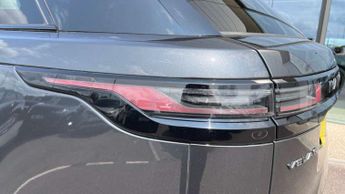 Land Rover Range Rover Velar 2.0 D200 MHEV Dynamic SE 5dr Auto