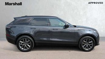Land Rover Range Rover Velar 2.0 D200 MHEV Dynamic SE 5dr Auto