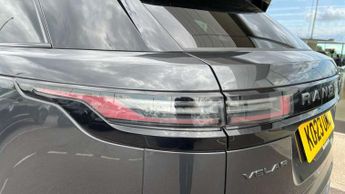 Land Rover Range Rover Velar 2.0 P400e Dynamic SE 5dr Auto