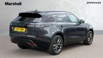 Land Rover Range Rover Velar 2.0 P400e Dynamic SE 5dr Auto