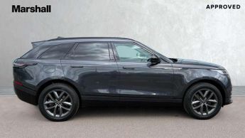 Land Rover Range Rover Velar 2.0 P400e Dynamic SE 5dr Auto