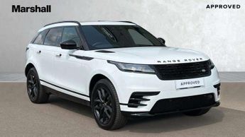 Land Rover Range Rover 2.0 P400e Dynamic SE 5dr Auto