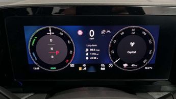 Skoda Kodiaq 1.5 TSI iV 204 SE L 5dr DSG