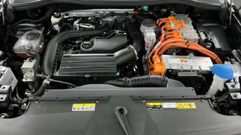 Skoda Kodiaq 1.5 TSI iV 204 SE L 5dr DSG