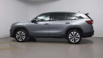 Skoda Kodiaq 1.5 TSI iV 204 SE L 5dr DSG