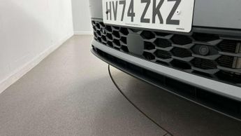 Skoda Kodiaq 1.5 TSI iV 204 SE L 5dr DSG