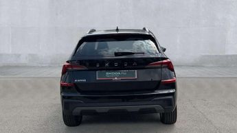 Skoda Kamiq 1.5 TSI SE L 5dr DSG