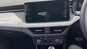Skoda Kamiq 1.5 TSI SE L 5dr DSG
