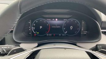 Skoda Kamiq 1.5 TSI SE L 5dr DSG