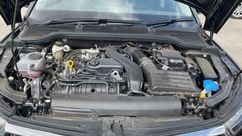 Skoda Kamiq 1.5 TSI SE L 5dr DSG