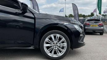 Skoda Kamiq 1.5 TSI SE L 5dr DSG