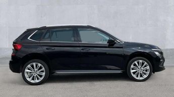 Skoda Kamiq 1.5 TSI SE L 5dr DSG