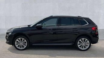 Skoda Kamiq 1.5 TSI SE L 5dr DSG