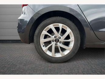 Audi A1 30 TFSI 110 Sport 5dr S Tronic