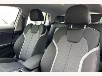 Audi Q2 35 TFSI Sport 5dr S Tronic