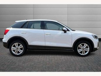 Audi Q2 35 TFSI Sport 5dr S Tronic