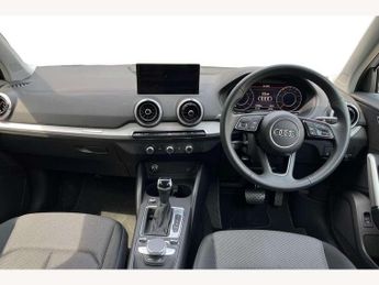 Audi Q2 35 TFSI Sport 5dr S Tronic