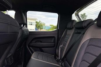 Volkswagen Amarok D/Cab Pick Up Style 2.0 TDI 205 4MOTION Auto