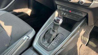 Audi A1 25 TFSI S Line 5dr S Tronic