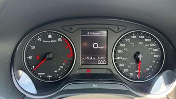 Audi Q2 35 TFSI Black Edition 5dr S Tronic