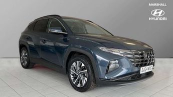 Hyundai Tucson 1.6 TGDi Premium 5dr 2WD