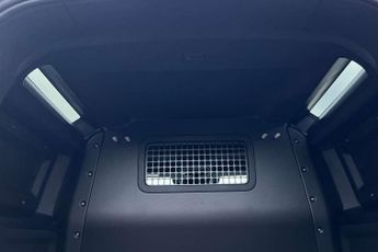 Land Rover Defender 3.0 D250 Hard Top S Auto [3 Seat]