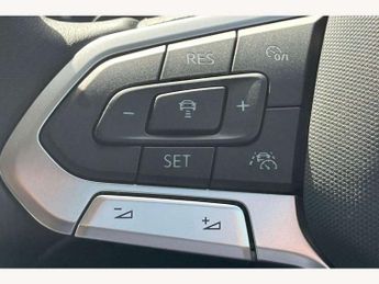Volkswagen Polo 1.0 TSI Match 5dr DSG