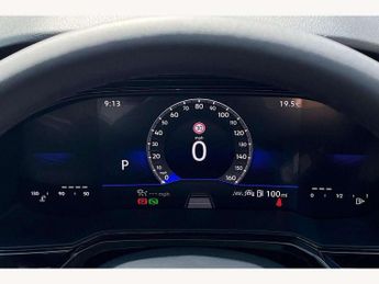 Volkswagen Polo 1.0 TSI Match 5dr DSG