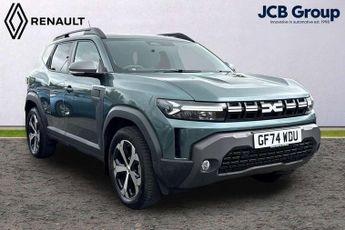  1.2 TCe 130 Journey 5dr 4X4