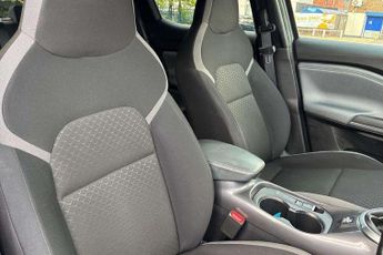 Nissan Juke 1.0 DiG-T 114 N-Connecta 5dr