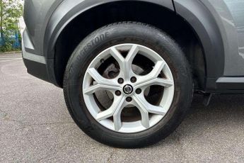 Nissan Juke 1.0 DiG-T 114 N-Connecta 5dr