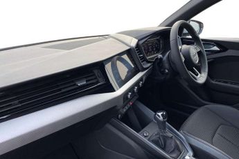 Audi A1 35 TFSI S Line 5dr S Tronic