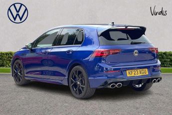 Volkswagen Golf R 2.0 TSI 333 R 20 Years 4Motion 5dr DSG