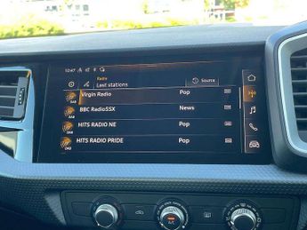 Audi A1 30 TFSI 110 Sport 5dr